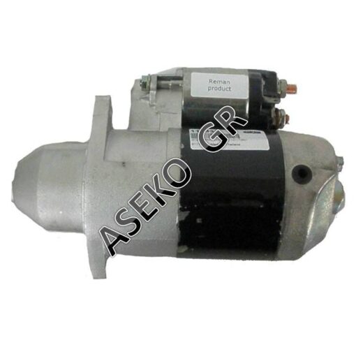 0101036 Μίζα 12V 0.8KW 9Δ NISSAN_ΜΙΖΕΣ ΟΧΗΜΑΤΩΝ