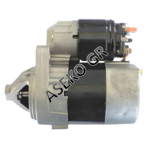 0101061 Μίζα 12V 0.7KW 8Δ NISSAN_ΜΙΖΕΣ ΟΧΗΜΑΤΩΝ