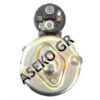 0101110 Μίζα 12V 0.85KW 9Δ OPEL VAUXHALL_ΜΙΖΕΣ ΟΧΗΜΑΤΩΝ