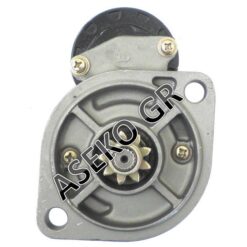 0101114 Μίζα 12V 2.0KW 9Δ ISUZU OPEL VAUXHALL_ΜΙΖΕΣ ΟΧΗΜΑΤΩΝ