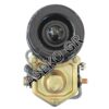 0101114 Μίζα 12V 2.0KW 9Δ ISUZU OPEL B:20,00mm_ΜΙΖΕΣ ΟΧΗΜΑΤΩΝ