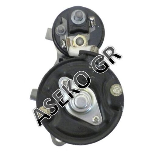 0101115 Μίζα 12V 2.0KW 10Δ OPEL VAUXHALL SAAB_ΜΙΖΕΣ ΟΧΗΜΑΤΩΝ