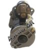 0101117 Μίζα    12V 2.0KW 10Δ NISSAN OPEL RENAULT_ΜΙΖΕΣ ΟΧΗΜΑΤΩΝ