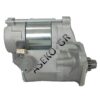 0101118 Μίζα 12V 1.0KW 9Δ ISUZU OPEL HONDA_ΜΙΖΕΣ ΟΧΗΜΑΤΩΝ