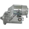 0101118 Μίζα 12V 1.0KW 9Δ ISUZU OPEL HONDA_ΜΙΖΕΣ ΟΧΗΜΑΤΩΝ