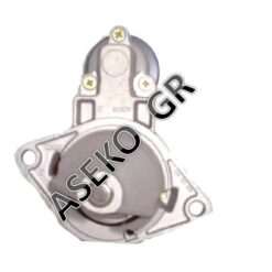 0101182 Μίζα 12V 1.1KW 9Δ OPEL CHEVROLET SAAB_ΜΙΖΕΣ ΟΧΗΜΑΤΩΝ