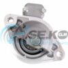 0101185H Μίζα 12V 1.4KW 13Δ OPEL Hitachi OEM_ΜΙΖΕΣ ΟΧΗΜΑΤΩΝ