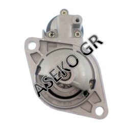 0101191 Μίζα 12V 1.4KW 9Δ SAAB_ΜΙΖΕΣ ΟΧΗΜΑΤΩΝ