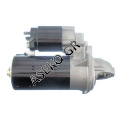 0101191 Μίζα 12V 1.4KW 9Δ SAAB_ΜΙΖΕΣ ΟΧΗΜΑΤΩΝ