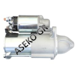 0101195 Μίζα 12V 1.1KW 9Δ OPEL RENAULT_ΜΙΖΕΣ ΟΧΗΜΑΤΩΝ