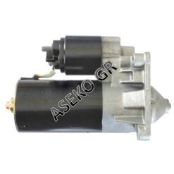 0101200 Μίζα 12V 1.1KW 9.10Δ RENAULT VOLVO_ΜΙΖΕΣ ΟΧΗΜΑΤΩΝ