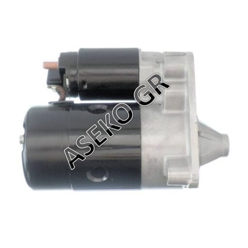 0101201 Μίζα 12V 1.1KW 9Δ RENAULT VOLVO_ΜΙΖΕΣ ΟΧΗΜΑΤΩΝ