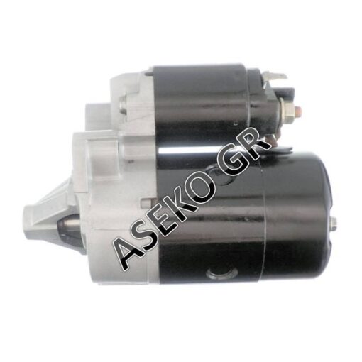 0101201 Μίζα 12V 1.1KW 9Δ RENAULT VOLVO_ΜΙΖΕΣ ΟΧΗΜΑΤΩΝ