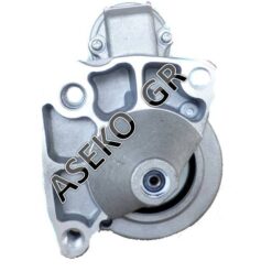 0101203 Μίζα 12V 1.0KW 9Δ(10Δ BOSCH) RENAULT_ΜΙΖΕΣ ΟΧΗΜΑΤΩΝ