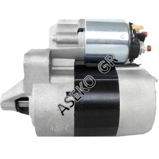 0101203 Μίζα 12V 1.0KW 9Δ(10Δ BOSCH) RENAULT_ΜΙΖΕΣ ΟΧΗΜΑΤΩΝ