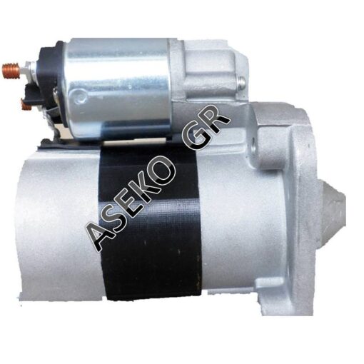 0101203 Μίζα 12V 1.0KW 9Δ(10Δ BOSCH) RENAULT_ΜΙΖΕΣ ΟΧΗΜΑΤΩΝ