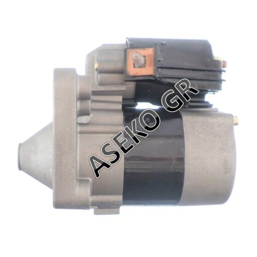 0101208 Μίζα 12V 1KW 8Δ RENAULT_ΜΙΖΕΣ ΟΧΗΜΑΤΩΝ