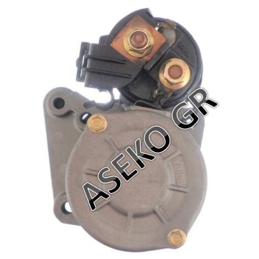 0101208 Μίζα 12V 1KW 8Δ RENAULT_ΜΙΖΕΣ ΟΧΗΜΑΤΩΝ