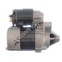 0101208 Μίζα 12V 1KW 8Δ RENAULT_ΜΙΖΕΣ ΟΧΗΜΑΤΩΝ