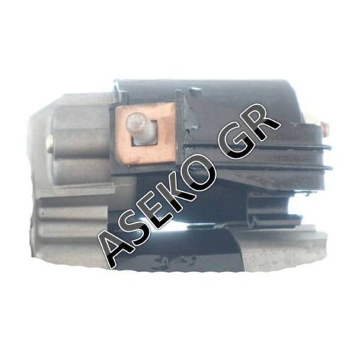 0101208 Μίζα 12V 1KW 8Δ RENAULT_ΜΙΖΕΣ ΟΧΗΜΑΤΩΝ