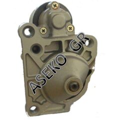 0101210 Μίζα 12V 1.7KW 10Δ RENAULT MITSUBISHI VOLVO_ΜΙΖΕΣ ΟΧΗΜΑΤΩΝ