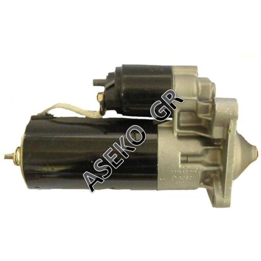 0101210 Μίζα 12V 1.7KW 10Δ RENAULT MITSUBISHI VOLVO_ΜΙΖΕΣ ΟΧΗΜΑΤΩΝ