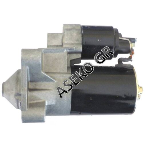 0101215 Μίζα 12V 0.9KW 9Δ RENAULT_ΜΙΖΕΣ ΟΧΗΜΑΤΩΝ