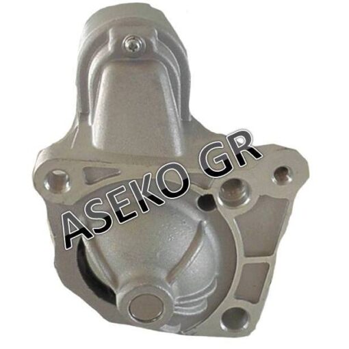 0101230 Μίζα 12V 1.8KW 11Δ NISSAN OPEL RENAULT VAUXHALL_ΜΙΖΕΣ ΟΧΗΜΑΤΩΝ