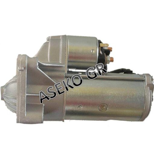 0101230 Μίζα 12V 1.8KW 11Δ NISSAN OPEL RENAULT VAUXHALL_ΜΙΖΕΣ ΟΧΗΜΑΤΩΝ