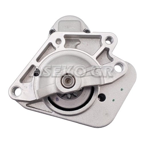 0101270(VALEO) Μίζα 12V 1.4KW 10Δ NISSAN RENAULT DACIA_ΜΙΖΕΣ ΟΧΗΜΑΤΩΝ