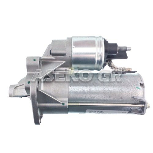 0101270(VALEO) Μίζα 12V 1.4KW 10Δ NISSAN RENAULT DACIA_ΜΙΖΕΣ ΟΧΗΜΑΤΩΝ