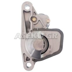 0101271 Μίζα 12V 1.0KW 10Δ NISSAN RENAULT_ΜΙΖΕΣ ΟΧΗΜΑΤΩΝ