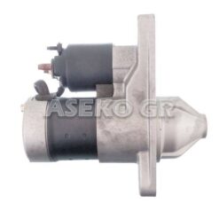 0101271 Μίζα 12V 1.0KW 10Δ NISSAN RENAULT_ΜΙΖΕΣ ΟΧΗΜΑΤΩΝ