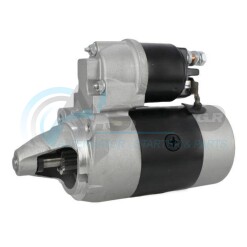 0101301 Μίζα 12V 0.8KW 9Δ FIAT_ΜΙΖΕΣ ΟΧΗΜΑΤΩΝ