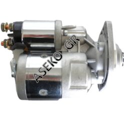 0101405 Μίζα 12V 1.0KW 9Δ SKODA VW_ΜΙΖΕΣ ΟΧΗΜΑΤΩΝ