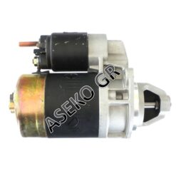 0101410 Μίζα 12V 0.8KW 9Δ SKODA_ΜΙΖΕΣ ΟΧΗΜΑΤΩΝ