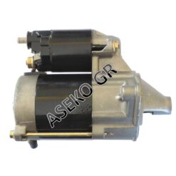 0101501 Μίζα 12V 0.8KW 8/9Δ TOYOTA_ΜΙΖΕΣ ΟΧΗΜΑΤΩΝ