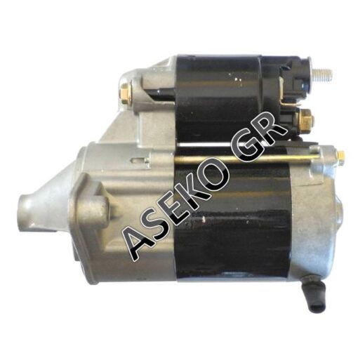 0101501 Μίζα 12V 0.8KW 8/9Δ TOYOTA_ΜΙΖΕΣ ΟΧΗΜΑΤΩΝ