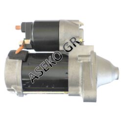 0101503 Μίζα 12V 1.0KW 9Δ TOYOTA_ΜΙΖΕΣ ΟΧΗΜΑΤΩΝ