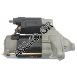 0101507 Μίζα 12V 1.1KW 9Δ TOYOTA_ΜΙΖΕΣ ΟΧΗΜΑΤΩΝ