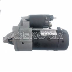 0101511 Μίζα 12V 1.2KW 9Δ TOYOTA_ΜΙΖΕΣ ΟΧΗΜΑΤΩΝ