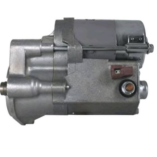 0101513 Μίζα 12V 1.0KW 9Δ TOYOTA_ΜΙΖΕΣ ΟΧΗΜΑΤΩΝ