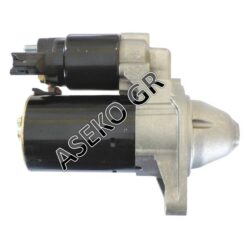 0101514 Μίζα 12V 1.1KW 9Δ TOYOTA_ΜΙΖΕΣ ΟΧΗΜΑΤΩΝ