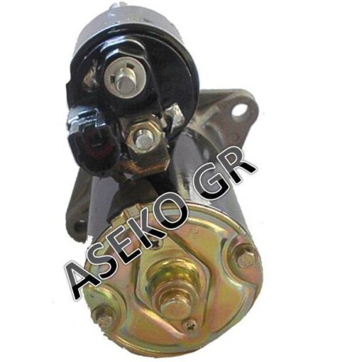 0101516 Μίζα 12V 1.1KW 11Δ TOYOTA_ΜΙΖΕΣ ΟΧΗΜΑΤΩΝ