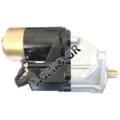 0101520 Μίζα 12V 2.5KW 11Δ TOYOTA VOLKSWAGEN_ΜΙΖΕΣ ΟΧΗΜΑΤΩΝ