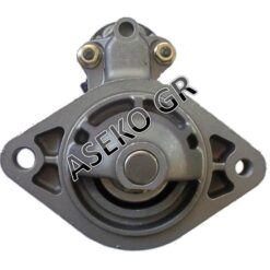 0101521 Μίζα 12V 1.1KW 11Δ TOYOTA_ΜΙΖΕΣ ΟΧΗΜΑΤΩΝ