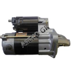 0101521 Μίζα 12V 1.1KW 11Δ TOYOTA_ΜΙΖΕΣ ΟΧΗΜΑΤΩΝ