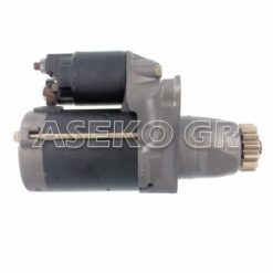 0101522 Μίζα 12V 1.2KW 13Δ TOYOTA_ΜΙΖΕΣ ΟΧΗΜΑΤΩΝ