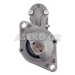 0101524 Μίζα  12V 0.9KW 9Δ TOYOTA_ΜΙΖΕΣ ΟΧΗΜΑΤΩΝ