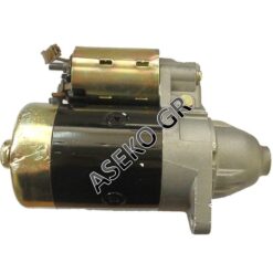 0101554 Μίζα 12V 0.8KW 9Δ SUZUKI TOYOTA_ΜΙΖΕΣ ΟΧΗΜΑΤΩΝ